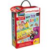 Lisciani Gioco in scatola Lisciani metodo Montessori Baby Box Toy Shop - 92734