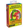 Lisciani Gioco in scatola Lisciani Ludoteca Le Carte dei Bambini Mazzetti e Rubamazzetti - 85804