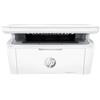 HP LaserJet Stampante multifunzione M140w, Bianco e nero, per Piccoli uffici, Stampa, copia, scansione, Scansione verso e-mail; scansione PDF; dimensioni compatte [7MD72F#B19]