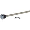 Sram RockShox, Air Shaft Sid Db B4 27 100 Unisex Adulto, Nero, Standard