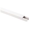 ELETTROCANALI Minicanale con coperchio 30x10 mm - ECMC3010B