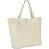 Ki-Mood Shopper bag cotone personalizzata Ki-mood Conscious extra large personalizzate o neutre