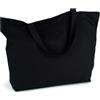Ki-Mood Shopper bag cotone personalizzabile Ki-mood Conscious extra large personalizzate o neutre