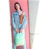 Ki-Mood Zaino in cotone personalizzato Ki-mood Conscious personalizzate o neutre
