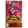 NINTENDO Switch Pokemon Scarlatto