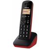 TELEFONO CORDLESS PANASONIC KX-TGB610JTR RED
