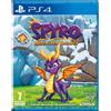 SONY PS4 SPYRO REIGNITED TRILOGY