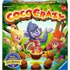 Ravensburger 20897 - Coco Crazy, Gioco da Tavolo da 5 Anni, Gioco per Famiglie per Bambini e Adulti, Gioco di Memoria per 2-8 Giocatori - Regali di Compleanno