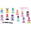 GIOCHI PREZIOSI TWK10000 TWIKY SINGLE PACK