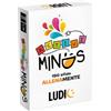 LUDIC IT51111 ACTIVE MINDS