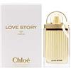 Chloe Love Story Eau de Parfum Spray 75 ml