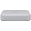 elago Custodia per Mac Mini in Silicone Compatibile con Apple Mac Mini 2018 - [Resistente agli Urti] [Lunga Durata] [Design a Ritaglio] - Bianco Traslucido