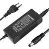 VOLOHAS Caricabatteria da Monopattino per Kugoo S1 S2 S3/ per Kugoo m2 pro, 42V 2A Batteria al Litio Caricabatterie per Etwow Scooter CC Ricarica Rapida Caricabatterie