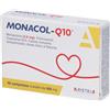 Aristeia Farmaceutici Srl Monacol Q10 40 Compresse 20 g