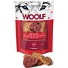 WOOLF Hearts Of Duck Or Chicken And Rice 100g anatra con pollo e riso