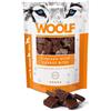 WOOLF Chicken with Carrot Bites 100g pollo con carote