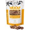 WOOLF Soft Chicken With Cod Sandwich 100g panini morbidi di pollo e merluzzo