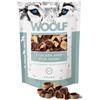 WOOLF Chicken And Cod Sushi 100g sushi con pollo e merluzzo