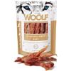 WOOLF Chicken Jerky Bars 100g strisce di pollo