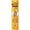 WOOLF Earth Noohide Stick with Rabbit XL 85g bastoncino di coniglio