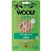 WOOLF Earth Noohide Stick with Lamb S 90g bastoncini di agnello