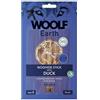 WOOLF Earth Noohide Stick with Duck 90g bastoncini di anatra