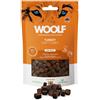 WOOLF Soft Cubes Turkey Monoprotein 100g cubetti morbidi di tacchino