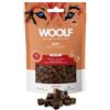 WOOLF Soft Cubes Beef Monoprotein 100g cubetti morbidi con manzo