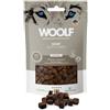 WOOLF Soft Cubes Goat Monoprotein 100g cubetti morbidi di capra