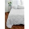 Toison d'or Cuscino Cocoon in microfibra, pelle di pesca, 65 x 65 cm