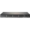 HP Enterprise Aruba 2930M 48G 1-Slot Switch Gestito L3 Gigabit Ethernet 10-100-1000 Grigio 1U