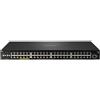 HP Enterprise Aruba Company JL557A Switch di Rete Gestito L3 Gigabit Ethernet 10-100-1000 Supporto Power over Ethernet Nero
