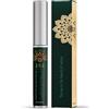 ANA Naturkosmetik Gel per gli occhi ialuronico anti-invecchiamento, per riempire piccole rughe, effetto immediato, un gel per gli occhi biologico con acido ialuronico, 7,5 ml, prodotto in Germania