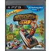 Activision Cabela's Adventure Camp, PS3