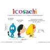 ロゴス(LOGOS) Icosachi e Cappuccetto Giallo con le strisce catarifrangenti