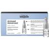 L'Oréal Professionnel L'OREAL SERIE EXPERT AMINEXIL ADVANCED FIALE ANTICADUTA 10X6 ML