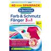 Dr. Beckmann Paraspruzzi tutti in 1