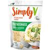 Simply V Pastagenuss (Alternativa vegana al formaggio) 100g