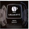 Lollo Caffè - Nero espresso - Cialde in carta filtro ESE da 44 mm - 600 pz (4x150 pz)