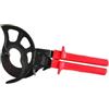 Intercable Tagliacavo a cremagliera Intercable isolata 1607062