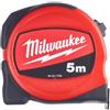 Milwaukee Flessometro 5M 25 MM Slim Milwaukee - 48227706