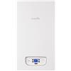 Innovita Scaldabagno a condensazione Innovita Akua 33 con Kit Fumi Coassiale Metano low NOx