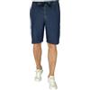 Sea Barrier Bermuda conformato Sea Barrier CONF-MAREA2DENIM