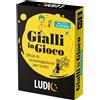 LUDIC IT58790 GIALLI IN GIOCO DELITTI IN VACANZA