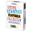 LUDIC IT58820 SALI SCENDI CAMBIA COLORE