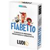LUDIC IT58813 FIABETTO