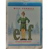01 Distribution Elf Un Elfo Di Nome Buddy Blu Ray Nuovo