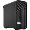 Fractal Design Torrent Compact Black Computer Case Solid