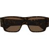 Bottega Veneta Occhiali da Sole Bottega Veneta BV1286S 002
