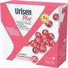 Urisen plus 14 bustine - 942008145 - integratori/integratori-alimentari/apparato-uro-genitale